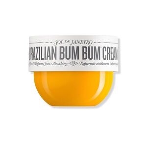 Sol de Janeiro Brazilian Bum Bum Cream – 2.5 oz (Brand New) ✨